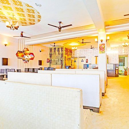Spot On Meal Tree Ξενοδοχείο Ghaziabad Εξωτερικό φωτογραφία